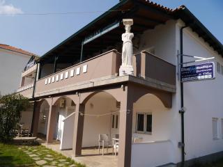 Blue Sky Villas - Skala Potamias - 6