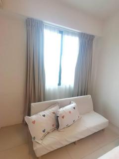 Cozy Kinta Riverfront Apartment 3 rooms - Ipoh - 3