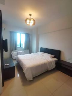 Cozy Kinta Riverfront Apartment 3 rooms - Ipoh - 2