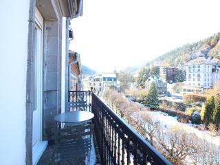 Charmant T2 au cœur du Mont-Dore avec balcon ensoleillé - FR-1-608-57 - Mont-Dore - 9