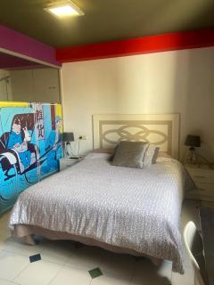 16:9 Los Molinos Suites - Almería - 7