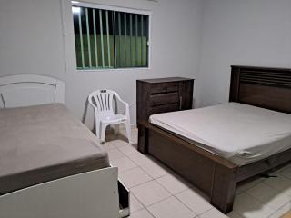 Casa de praia Indaiá com piscina - Bertioga - 7