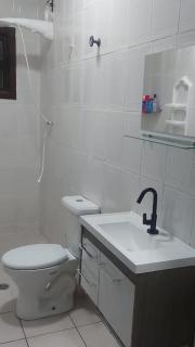 Casa de praia Indaiá com piscina - Bertioga - 5