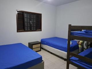 Casa de praia Indaiá com piscina - Bertioga - 3