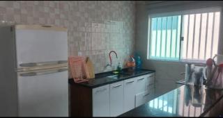 Casa de praia Indaiá com piscina - Bertioga - 1