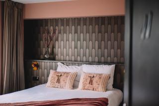 Boutique Lodge Zandvoort - 8