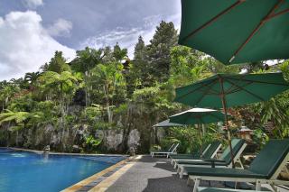 Bali Spirit Hotel and Spa, Ubud - Ubud - 3