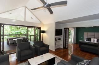 Songbirds Rainforest Retreat - Mount Tamborine - 2