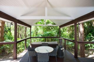 Songbirds Rainforest Retreat - Mount Tamborine - 7