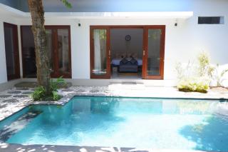 Villa Bristol - Seminyak - 1