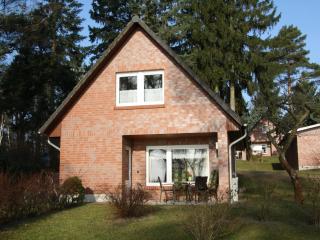 Seepark Heidenholz, Plau am See - Plau am See - 4