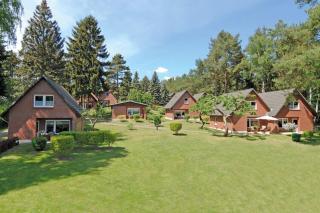 Seepark Heidenholz, Plau am See - Plau am See - 0