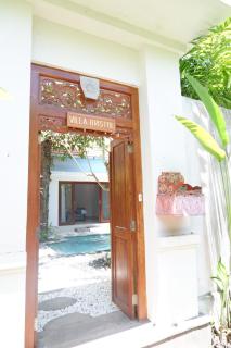 Villa Bristol - Seminyak - 0