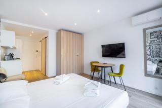 Agence des Résidences - Appartements privés du 45 CROISETTE - Superieur - Cannes - 5