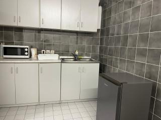 Villa 37b Bed and Breakfast - Varsovie - 5