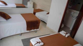 Zuruma Hotel - Leticia - 3