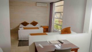 Zuruma Hotel - 5