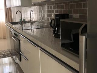 APPARTEMENT PEREYBERE, 100 m de la plage - Pereybere - 4