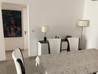 APPARTEMENT PEREYBERE, 100 m de la plage - Pereybere - 1