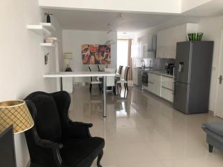 APPARTEMENT PEREYBERE, 100 m de la plage - Pereybere - 6