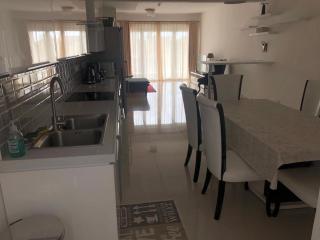 APPARTEMENT PEREYBERE, 100 m de la plage - Pereybere - 3