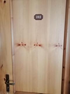 Residence Hotel 4s Montagna - Cogolo - 5