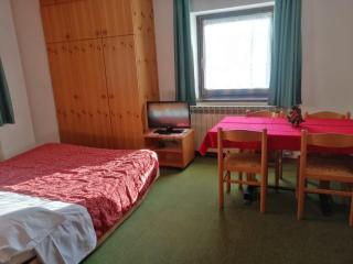 Residence Hotel 4s Montagna - Cogolo - 7