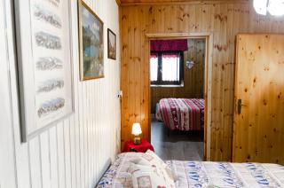 Maison Rhémy - Relax e montagne - Saint-Rhémy-en-bosses - 8