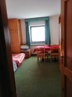 Residence Hotel 4s Montagna - Cogolo - 8