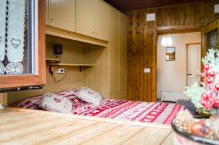 Maison Rhémy - Relax e montagne - Saint-Rhémy-en-bosses - 9