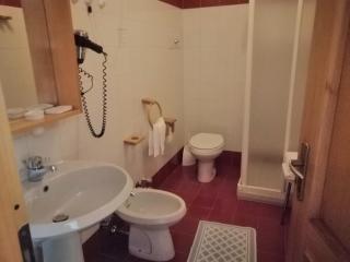 Residence Hotel 4s Montagna - Cogolo - 9