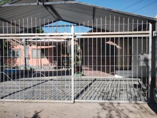 Rojo - Ciudad Lujan de Cuyo - 9