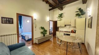 Pellegrino 86 apartments - 101 Flat in Rome - Rome - 8