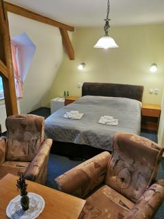 Hotel Alster - Jevíčko - 5