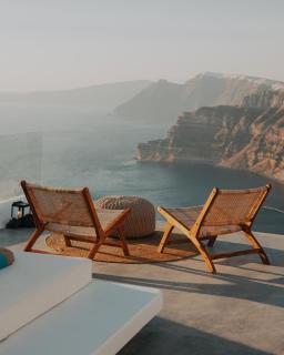 Nelya Suites - Megalochori - 8