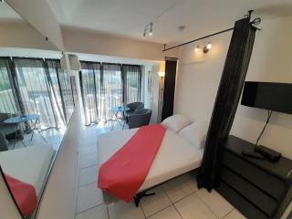 Studio Village Naturiste Angel - Cap d'Agde - 6
