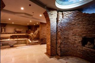 Villa Flavia Heritage Boutique Hotel - 6