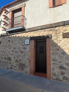 Casa rural las pelliquerinas - Almoharín - 0