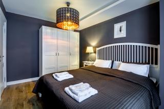 Luxury Hotel Room 735 at Orbi Palace in Bakuriani - 3