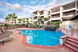 Kona Coast Resort - Kailua-Kona - 8