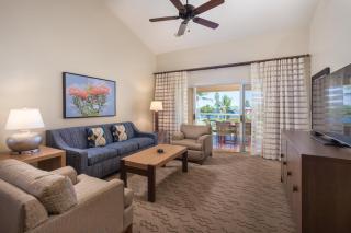 Kona Coast Resort - Kailua-Kona - 4