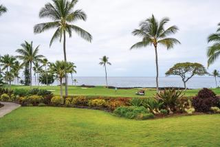 Kona Coast Resort - Kailua-Kona - 6