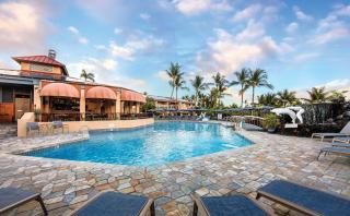 Kona Coast Resort - Kailua-Kona - 7
