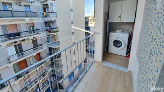 Blue Sky Rooftop Rooms – Bari Policlinico - Bari - 2