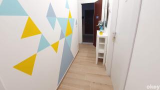 Blue Sky Rooftop Rooms – Bari Policlinico - 4