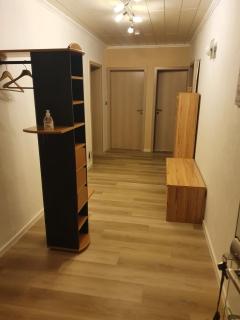 Haus Tanja in der Kurstadt Bad Eilsen - Bad Eilsen - 3