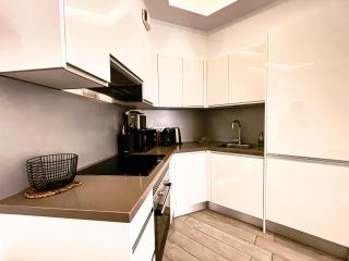 Ocean Garden Ac, Terrace Heated Pool Parking - Adeje - 1
