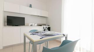 Residenza Excelsior - Bilocali Piano Terra - Marina di Montenero - 6