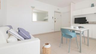 Residenza Excelsior - Bilocali Piano Terra - Marina di Montenero - 1