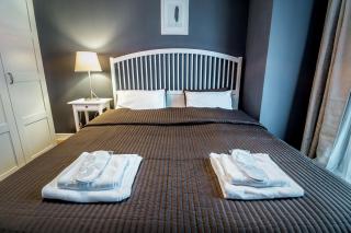 Luxury Hotel Room 735 at Orbi Palace in Bakuriani - Bakuriani - 4
